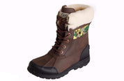 UGG BUTTE II BACKCOUNTRY CAMO BOOTS