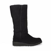 UGG Kara Black Boots