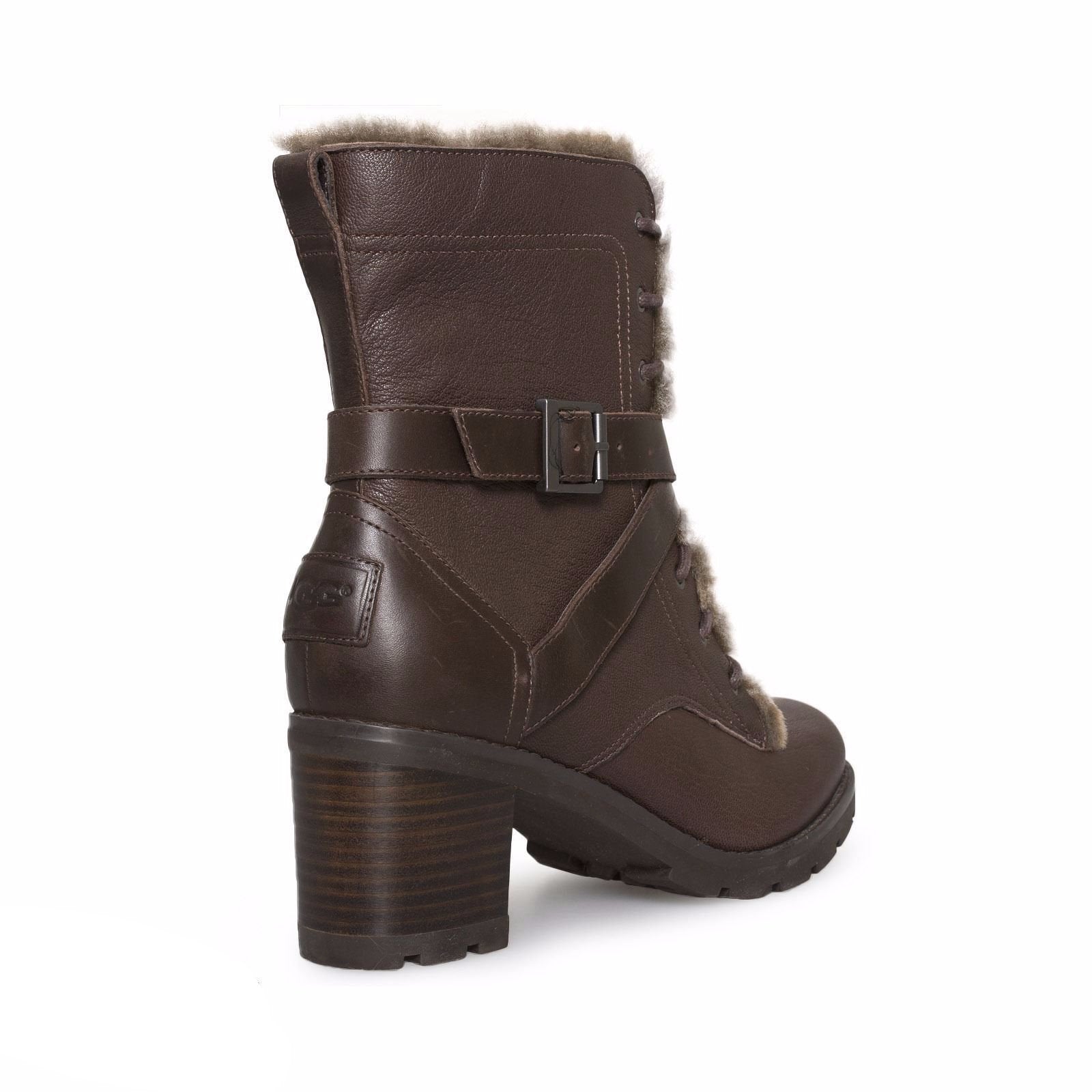 UGG Ingrid Stout Boots