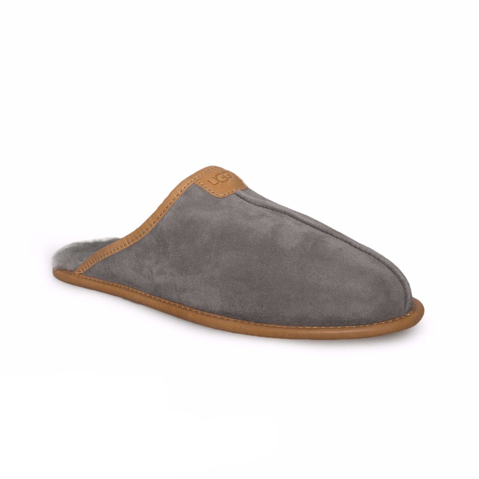 UGG Thayne Metal Slippers