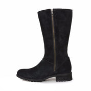 UGG Linford Black Boots