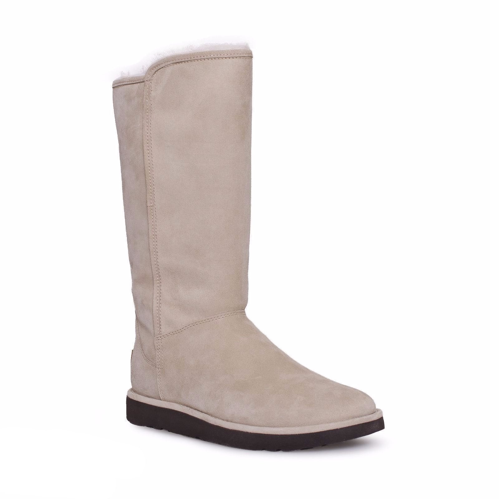 UGG Abree II Stone Boots