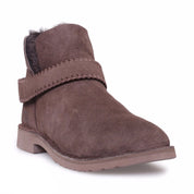 UGG Mckay Chocolate Boots