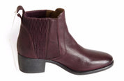 UGG Collection Felisa Wine Boots