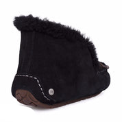 UGG Alena Black Slippers