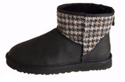 UGG WOOLRICH BOOTS