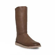 UGG Abree II Leather Bruno Boots