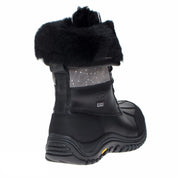 UGG Adirondack Constellation Black Boots