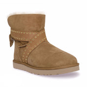 UGG Cameron Chestnut Boots