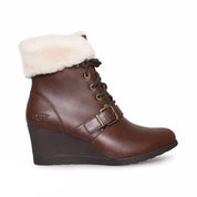 UGG Janney Stout Boots