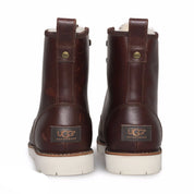 UGG Hannen TL Cordovan Boots