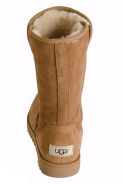 UGG Michelle Chestnut Boots