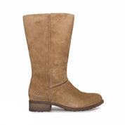 UGG Linford Chestnut Boots