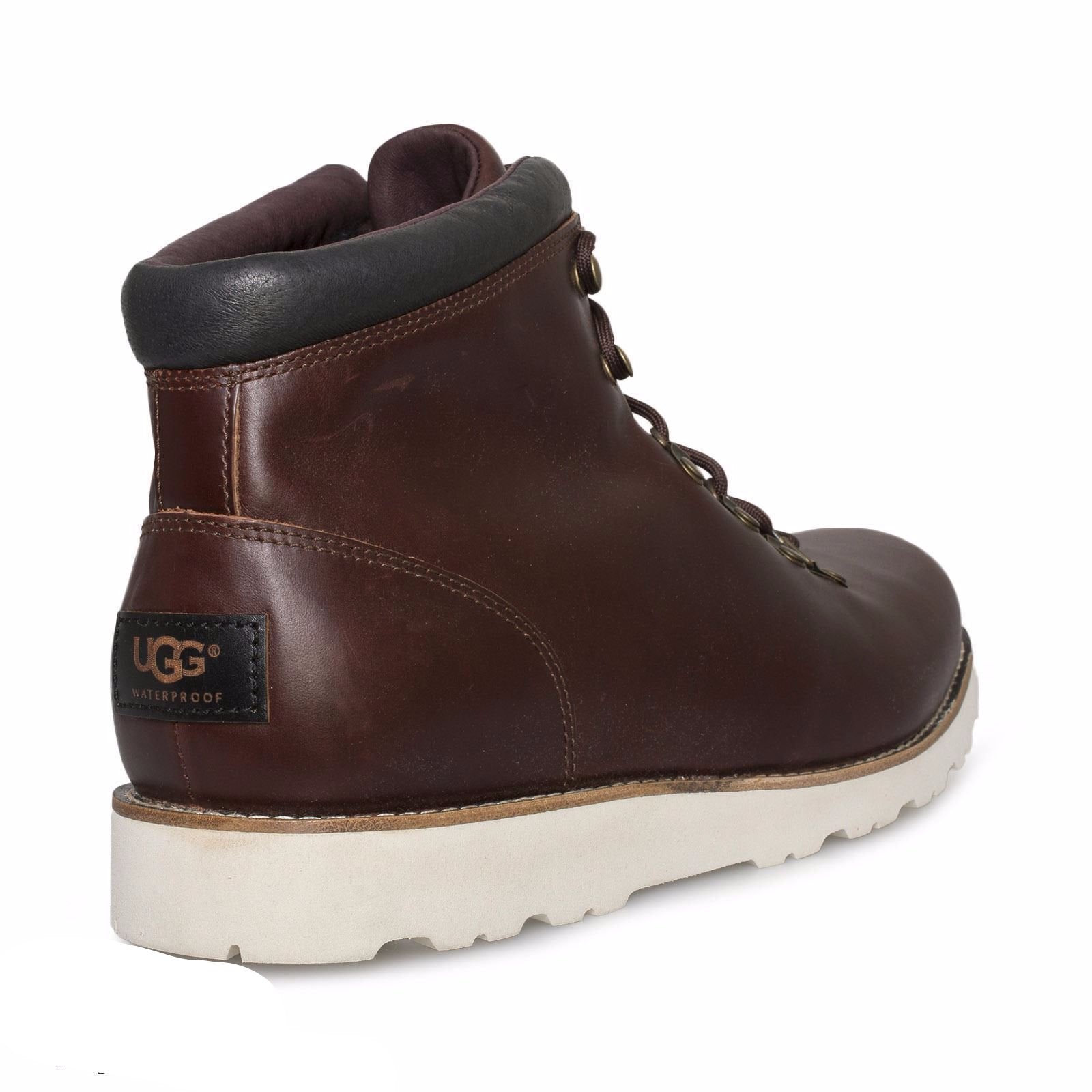 UGG Boysen TL Cordovan Boots