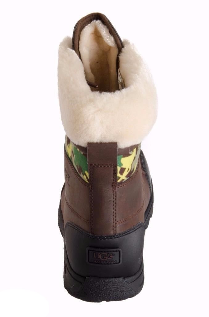 UGG BUTTE II BACKCOUNTRY CAMO BOOTS