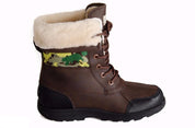 UGG BUTTE II BACKCOUNTRY CAMO BOOTS