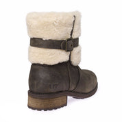 UGG Blayre Lodge Boots