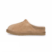 UGG Neuman Chestnut Slippers