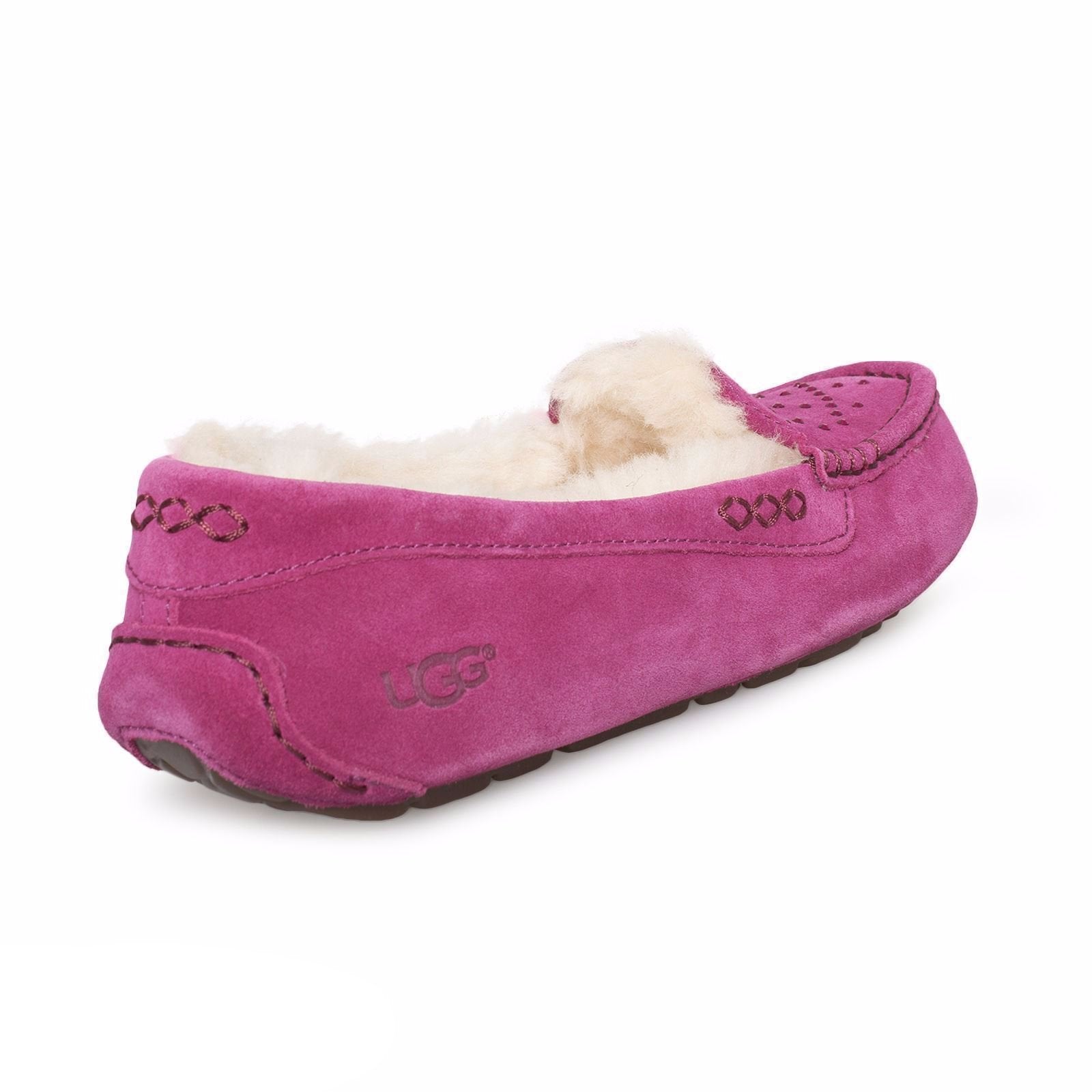 UGG Ansley Crystal Diamond  Lonely Hearts Slippers