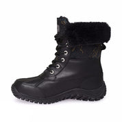 UGG Adirondack ii Exotic Velvet Boots