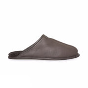 UGG Thayne Chocolate Slippers