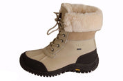 UGG Adirondack Sand Boots