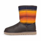 UGG Classic Short Pendleton NP Grand Canyon Boots