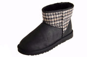 UGG WOOLRICH BOOTS