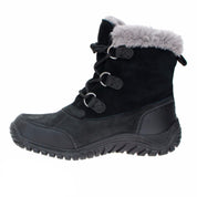 UGG Ostrander Black Boots