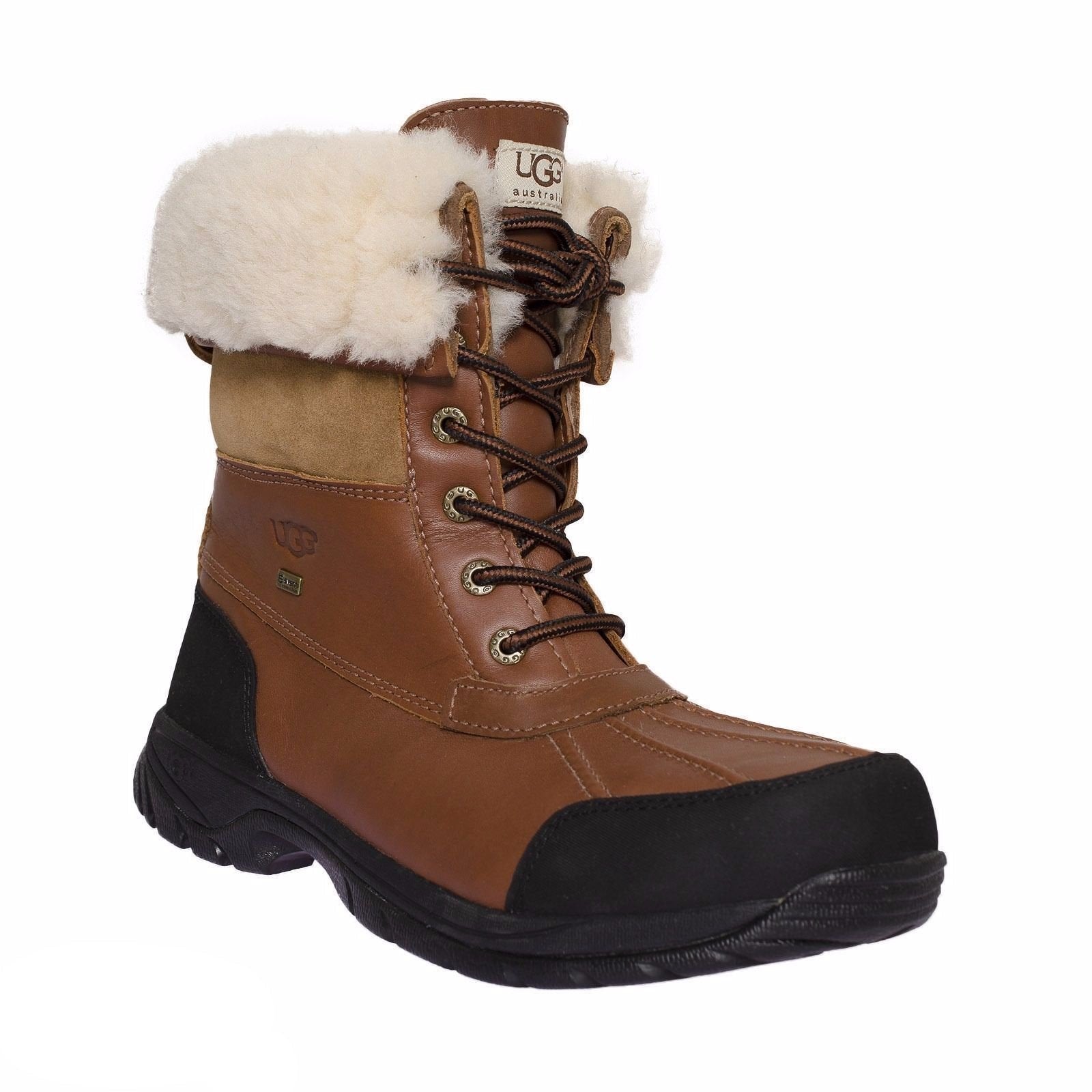 UGG Butte Worchester Boots