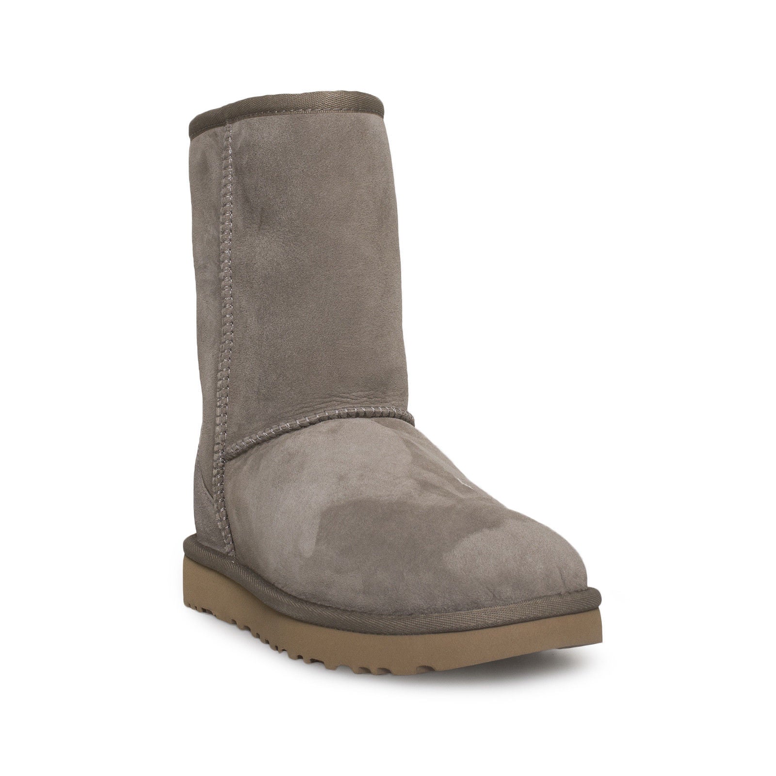 UGG Classic Short II Brindle Boots