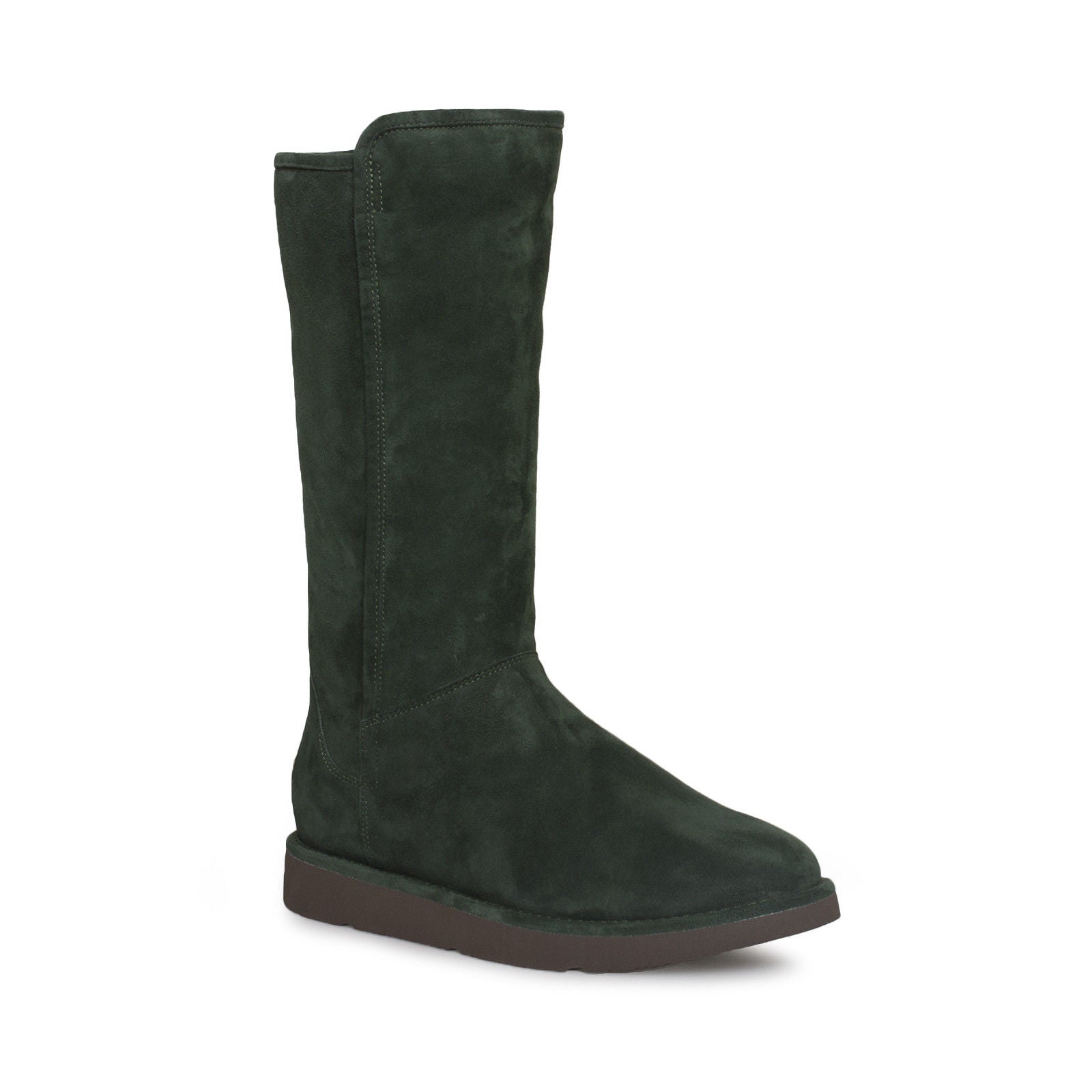 UGG Collection Abree Tall Verde Boots