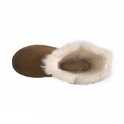 UGG Marciela Chestnut Boots