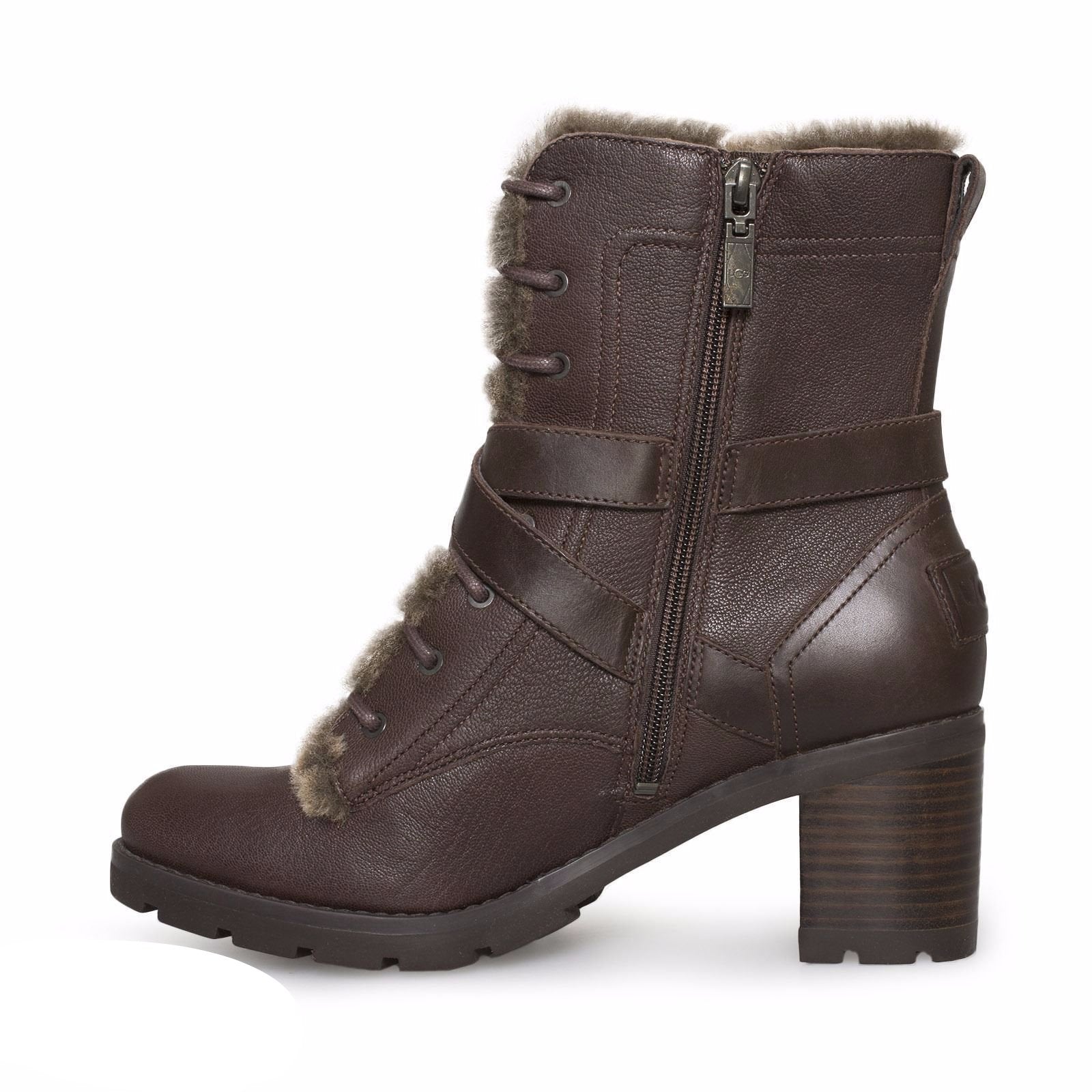 UGG Ingrid Stout Boots