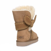 UGG Mabel Chestnut Boots