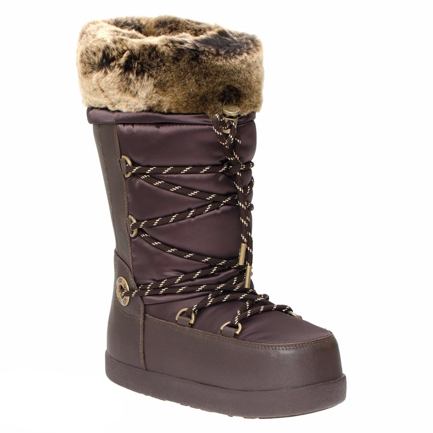 UGG Cottrell Stout Boots