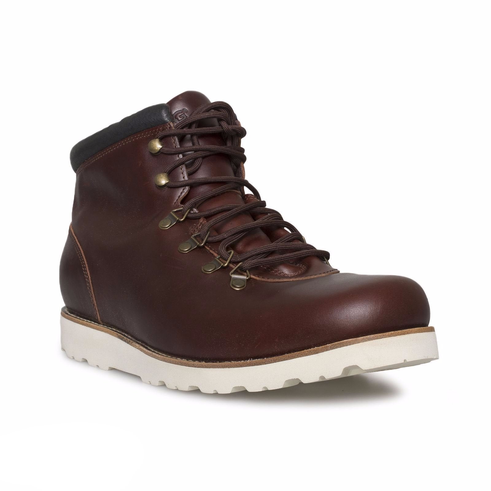 UGG Boysen TL Cordovan Boots