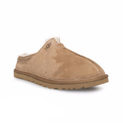 UGG Neuman Chestnut Slippers