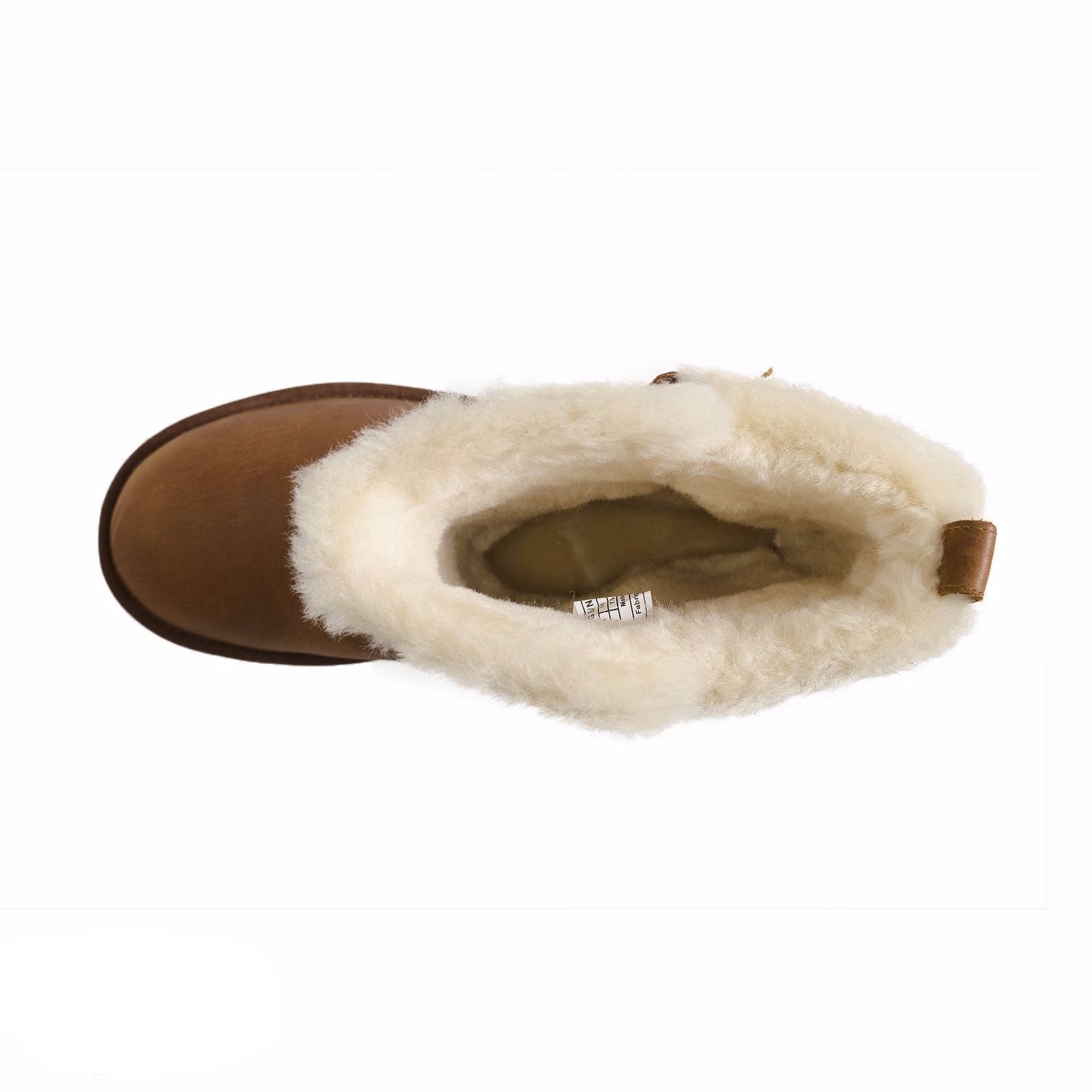 UGG Becket Chestnut Boots