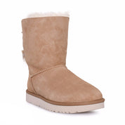 UGG Meilani Chestnut Boots