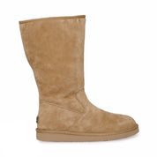 UGG Sumner Chestnut Boots