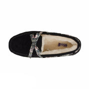 UGG Dakota Liberty Black Shoes