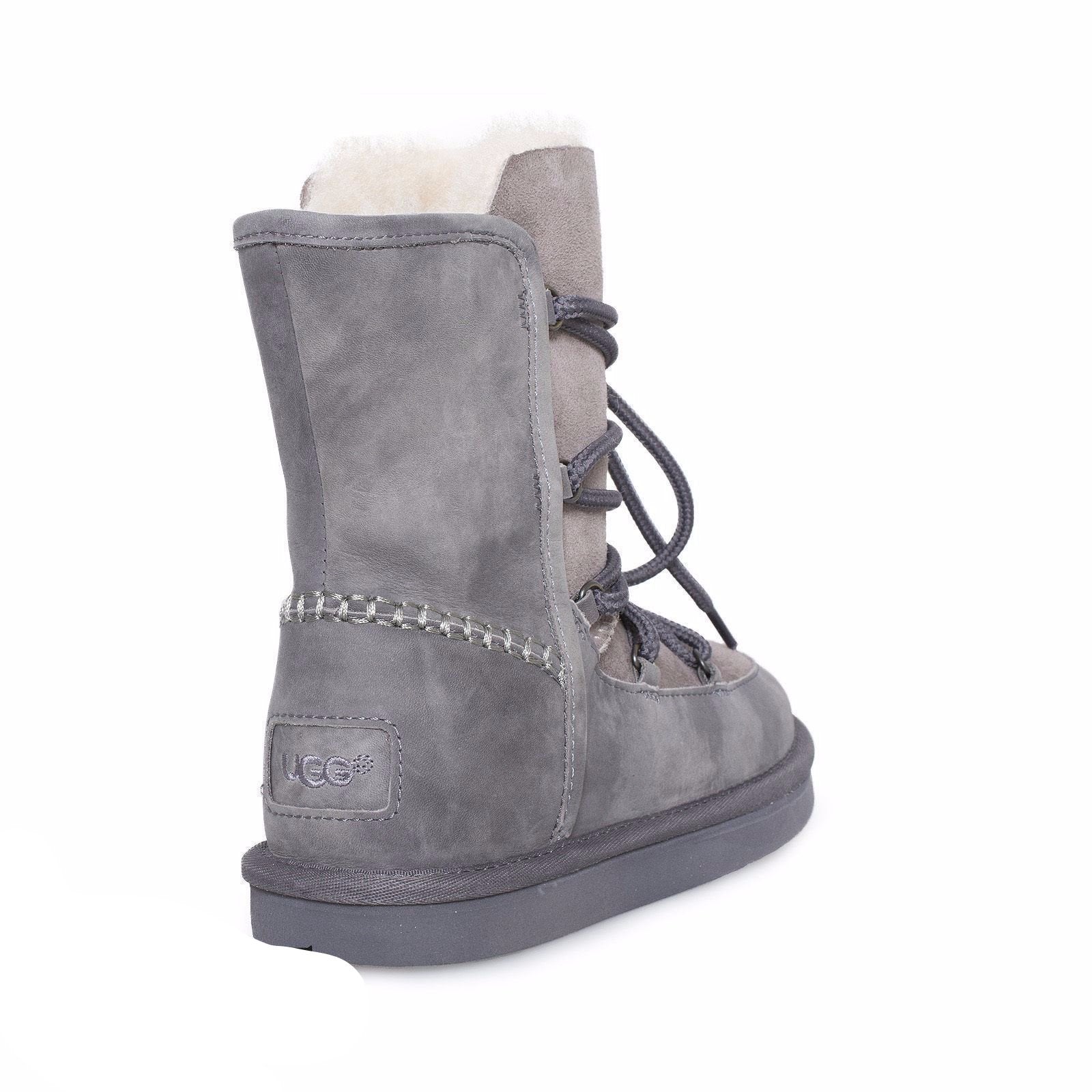 UGG Lodge Nightfall Boots