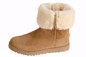 UGG Michelle Chestnut Boots