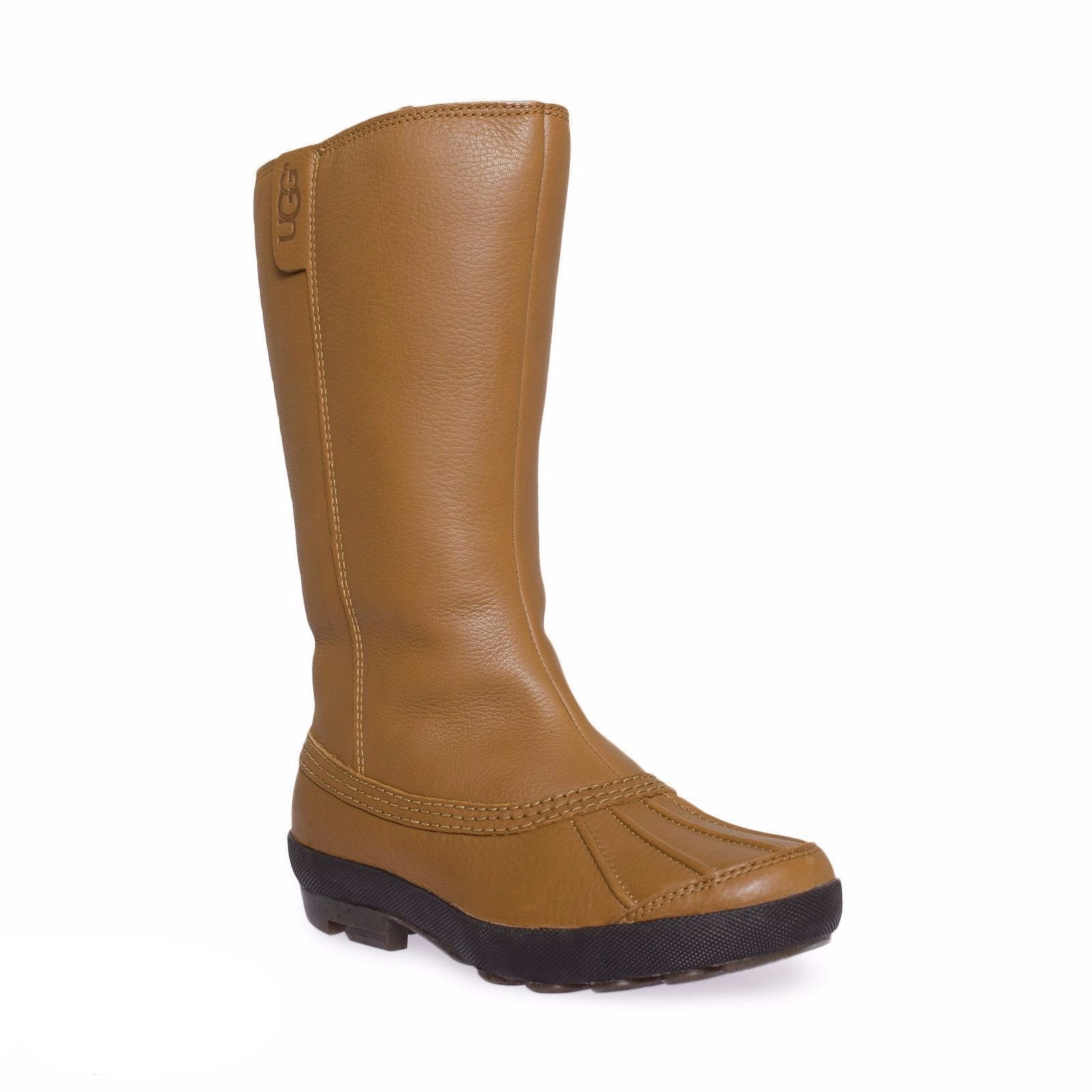 UGG Belfair Chestnut Boots