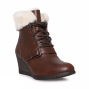 UGG Janney Stout Boots