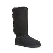 UGG Amelie Tall Swarovsky Crystals Boots