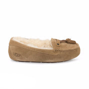 UGG Litney Chestnut Slippers