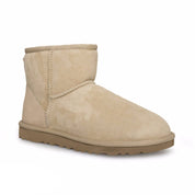 UGG Classic Mini Sand Boots