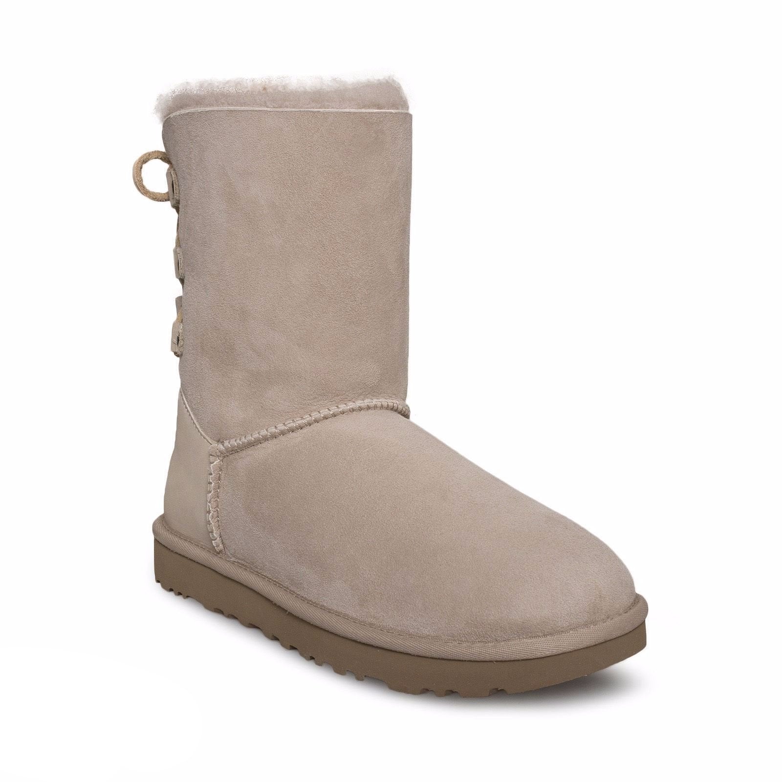 UGG Kristabelle Horchata Boots